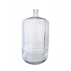 GLASDAMEJEANNE 6 GALLON 23L