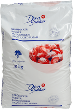 Strösocker 10kg