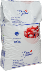 Strösocker 10kg