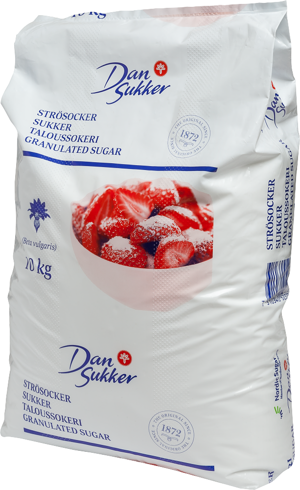 Strösocker 10kg