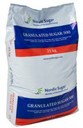 Strösocker 25kg