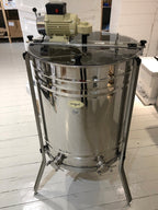 Imgut® 4 Ramars slunga 53 cm motor 230V