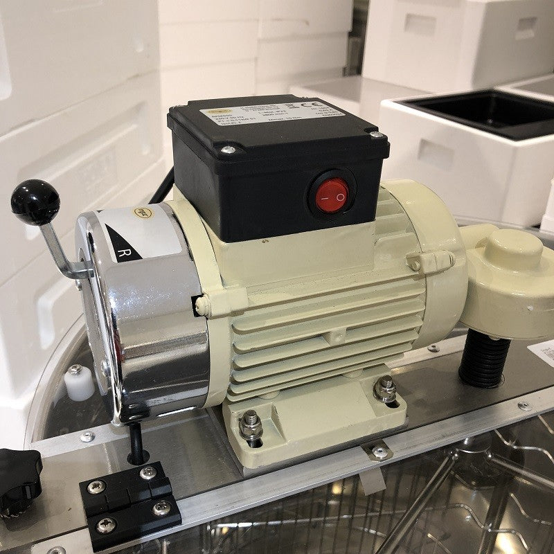 Imgut® 4 ramars slunga 53 cm motordriven