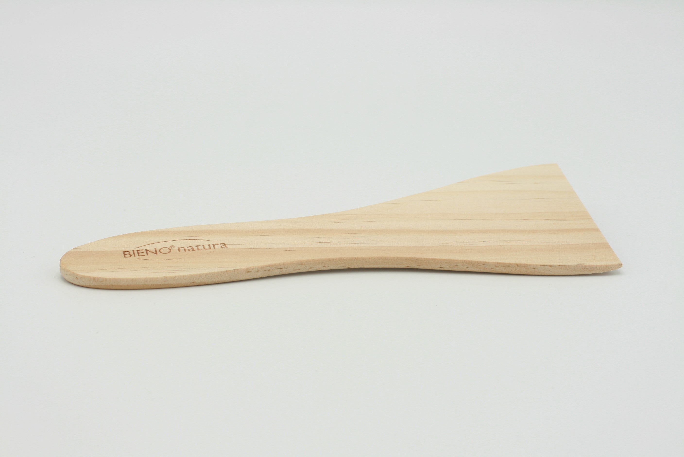 Honungsspackel av trä, 21cm