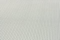 Aluminium Ventilationsgaller Foderbotten