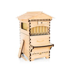 Flow Hive 2 Araucaria 6 ramar