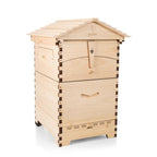 Flow Hive 2 Araucaria 7 ramar