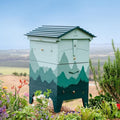 Flow Hive 2 Araucaria 7 ramar med benstativ