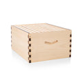 Flow Hive 2 Yngelrum Araucaria 8 ramar