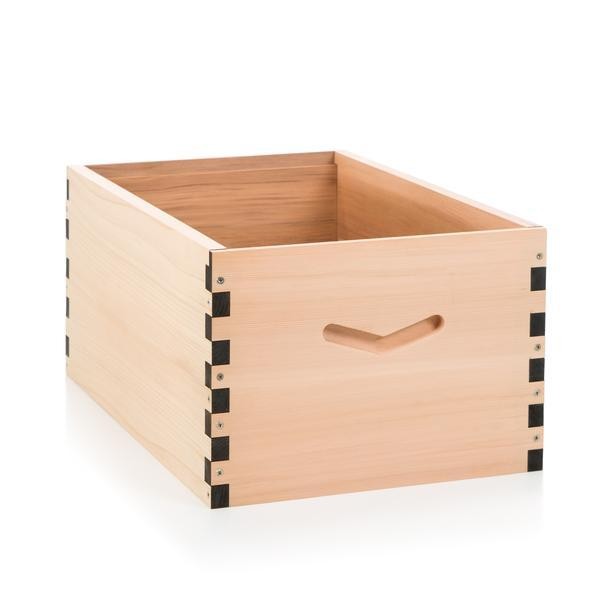 Flow Hive 2+ Yngelrum Cedar 10 ramar