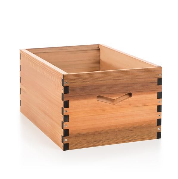 Flow Hive 2+ Yngelrum Cedar 10 ramar