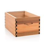 Flow Hive 2+ Yngelrum Cedar 8 ramar