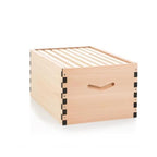 Flow Hive 2+ Yngelrum Cedar 8 ramar