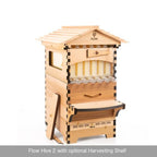 Flow Hive 2+ Cedar 6 ramar