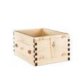 Flow Super - Flow Hive Classic 6 ramar