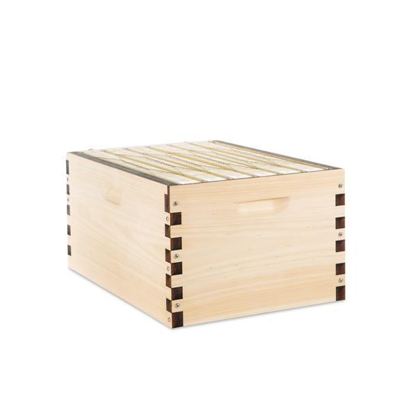 Flow Super - Flow Hive Classic 6 ramar