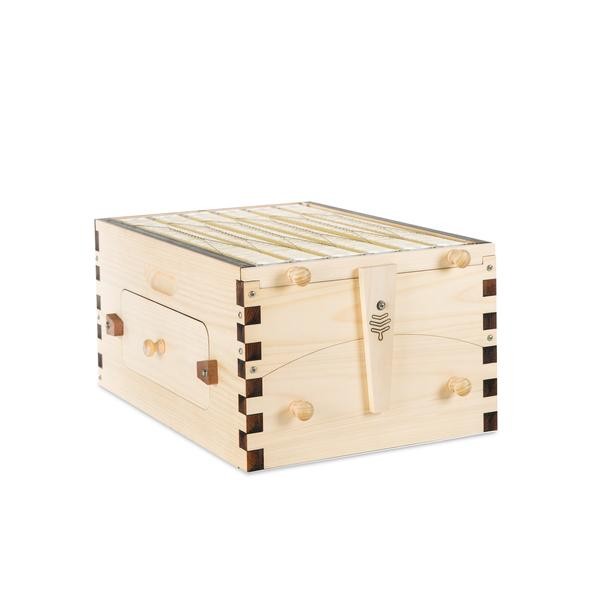 Flow Super - Flow Hive Classic 6 ramar