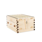 Flow Super - Flow Hive Classic 6 ramar