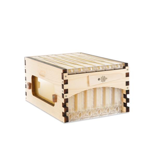 Flow Super - Flow Hive Classic 6 ramar