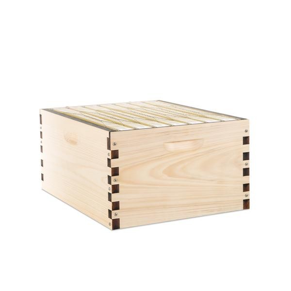 Flow Super - Flow Hive Classic 7 ramar