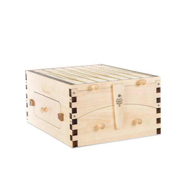 Flow Super - Flow Hive Classic 7 ramar