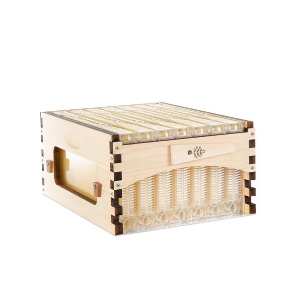 Flow Super - Flow Hive Classic 7 ramar
