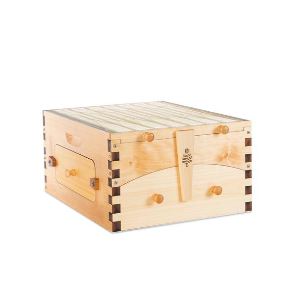 Flow Super - Flow Hive Classic 7 ramar
