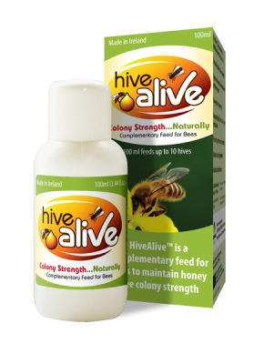 Hive Alive 100ml