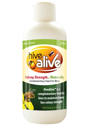 Hive Alive 500ml