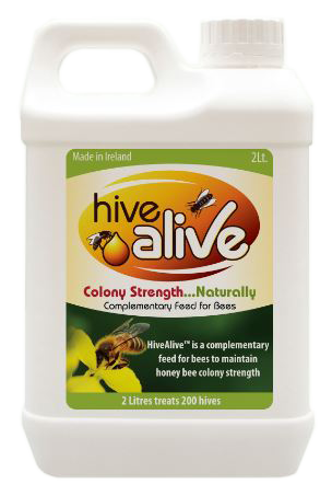 Hive Alive 2000ml