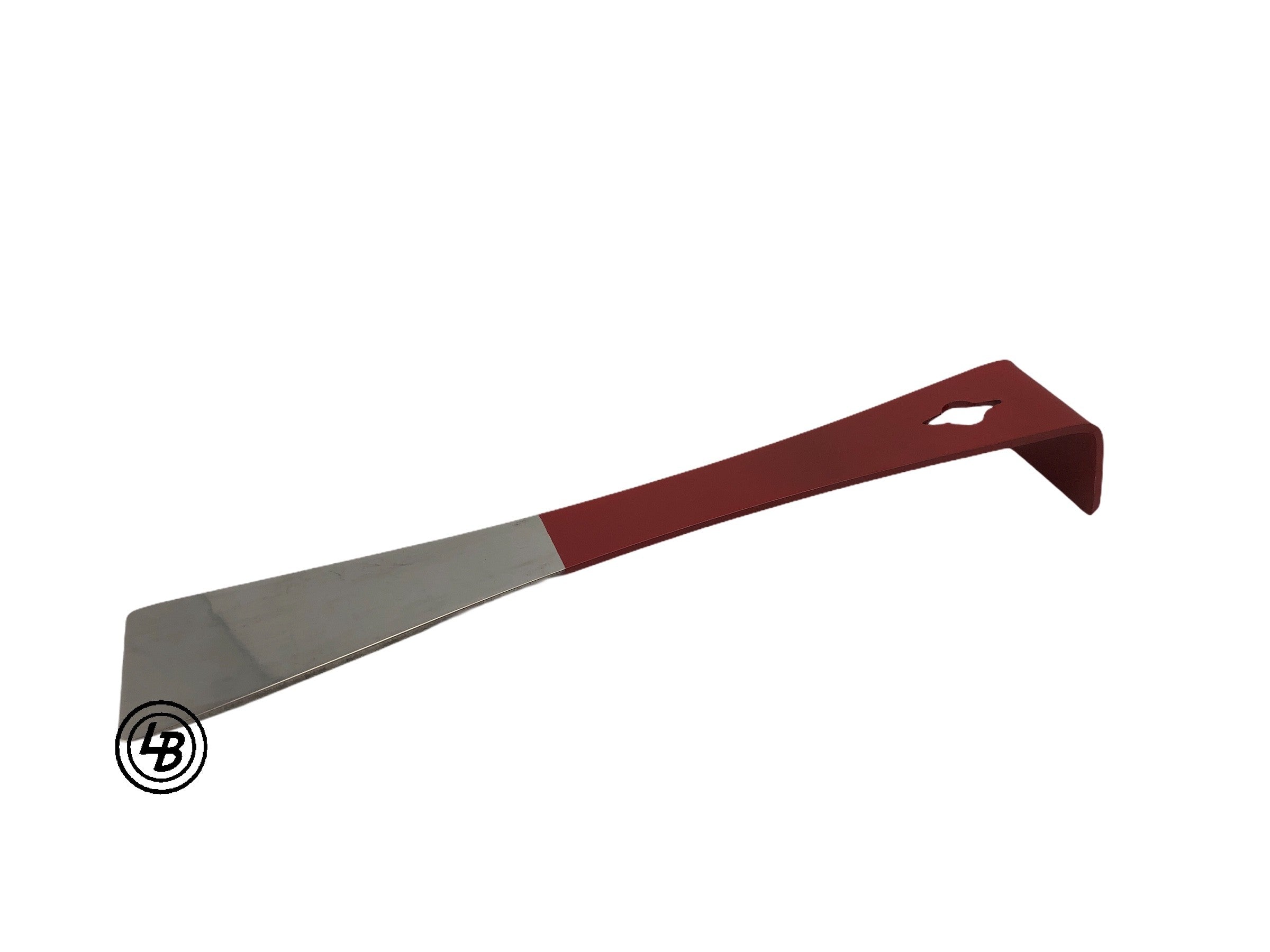 Kupkniv, 23 cm lång