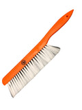 Biborste gul plast