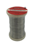Kaktråd rostfri 250gr