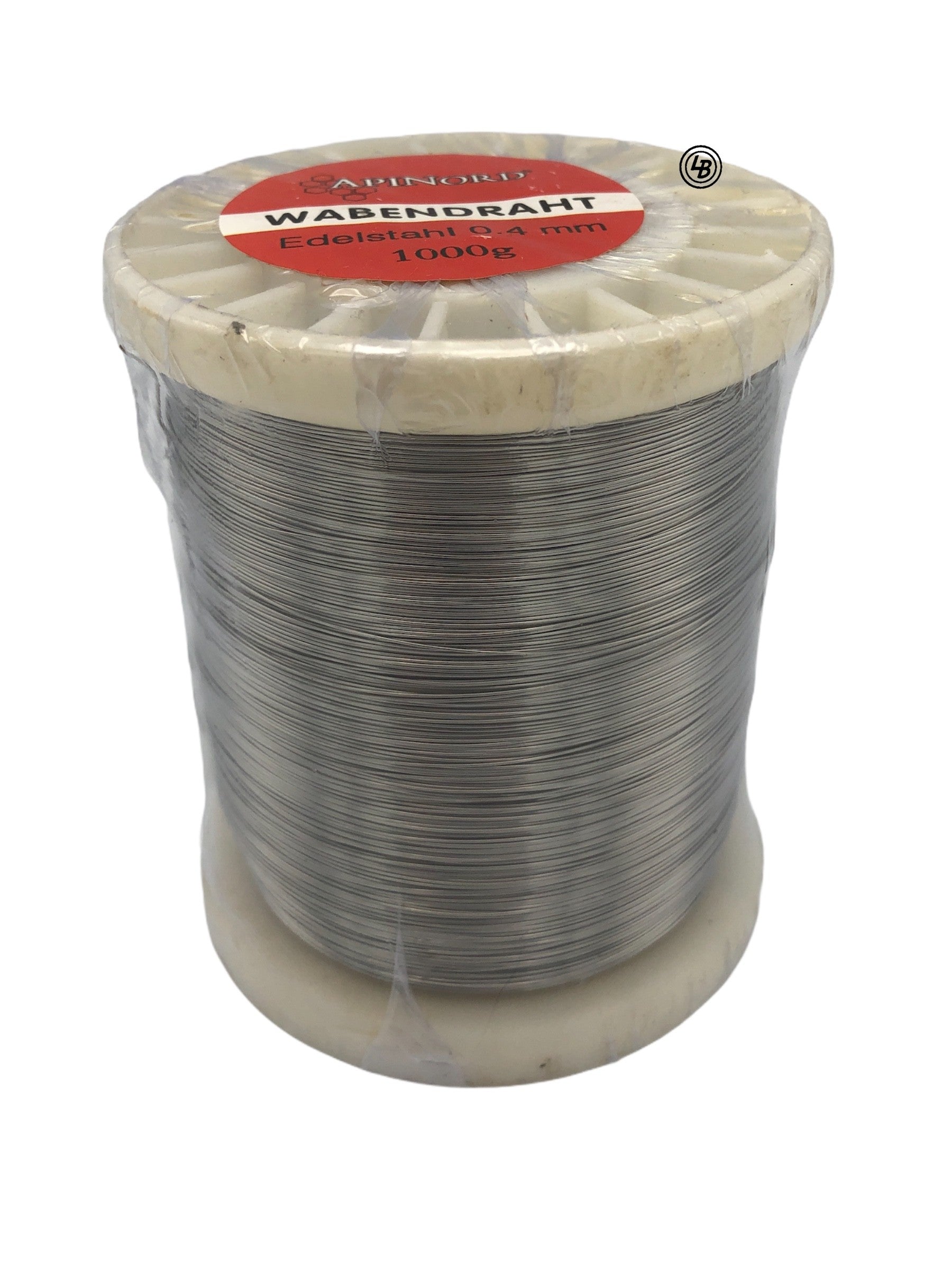 Kaktråd rostfri 1kg