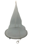 Nylonsil grov spets 33cm