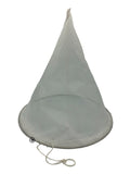 Nylonsil extra fin spets 33cm