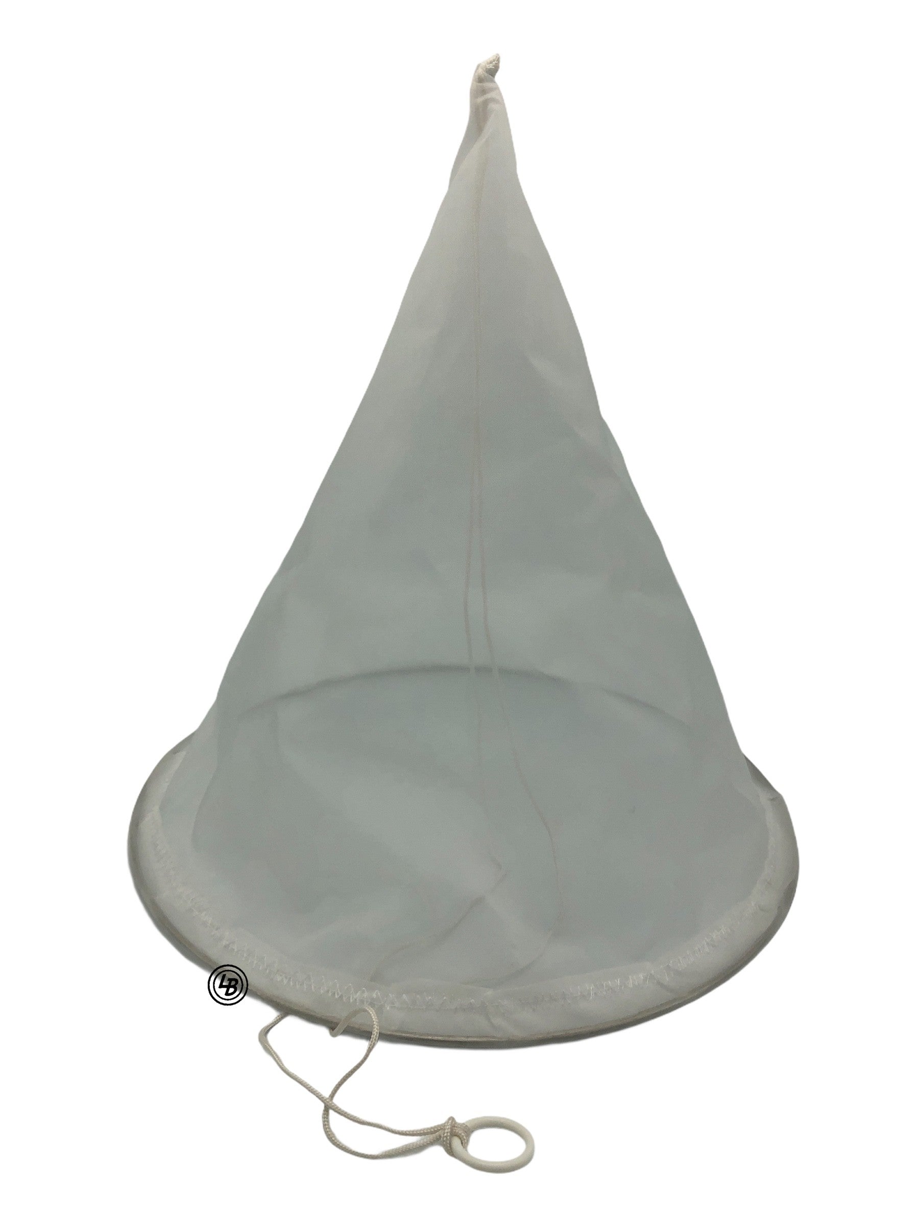 Nylonsil extra fin spets 33cm