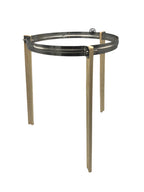 Trebensstativ för sil 33cm