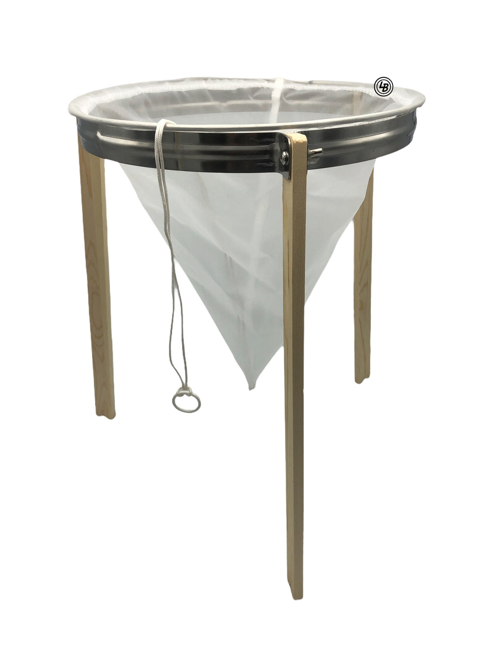 Trebensstativ för sil 33cm