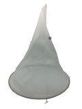 Nylonsil fin spets 45 cm