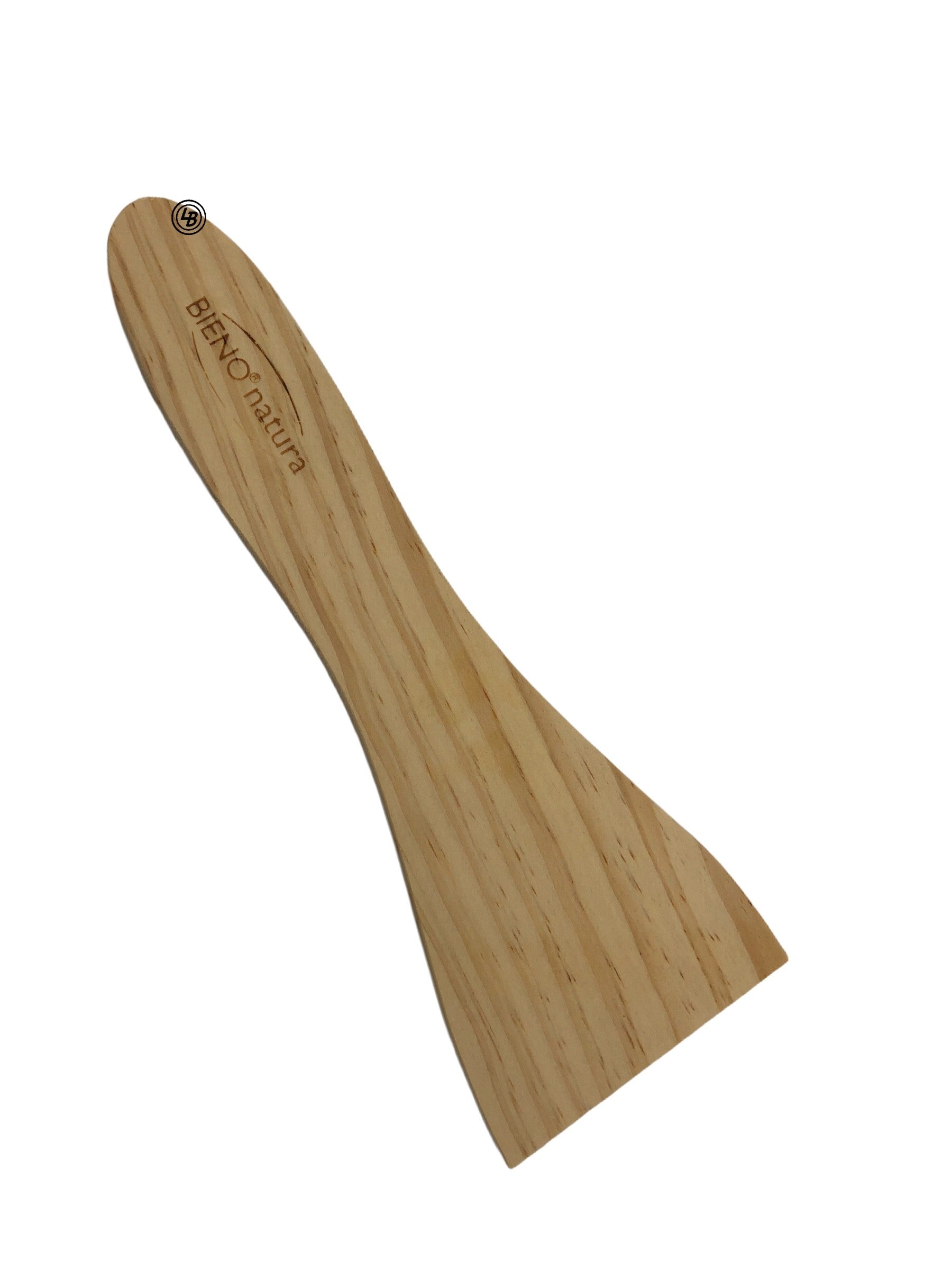 Honungsspackel av trä, 21cm