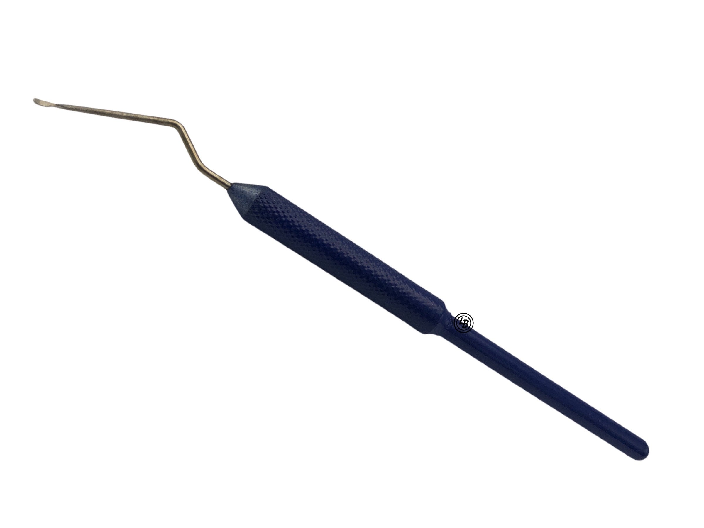 Omlarvningsinstrument höger grepp