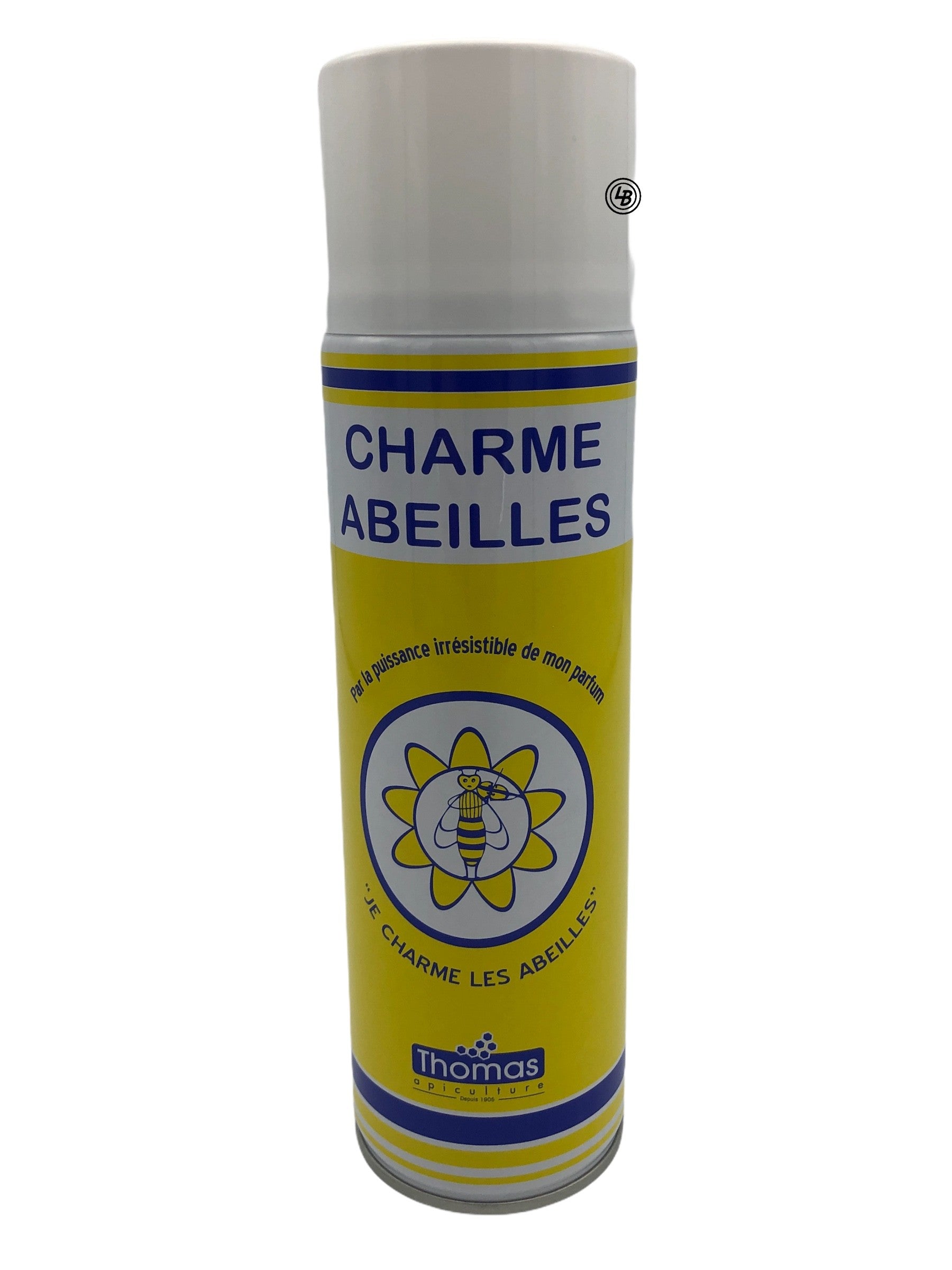 Svärmlockmedel i sprayflaska, 500 ml