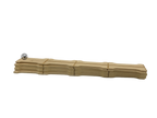 Träram för kakhonung, yttermått 108x108x48mm 10-pack