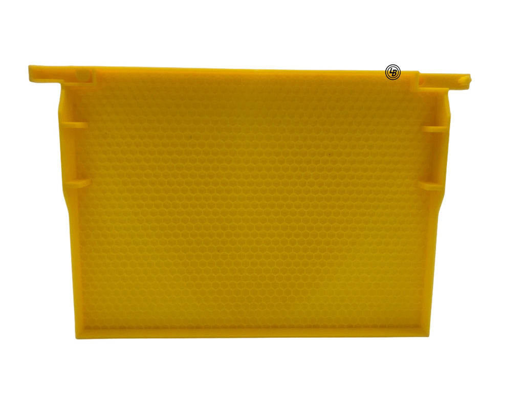 Mini Plus plastram