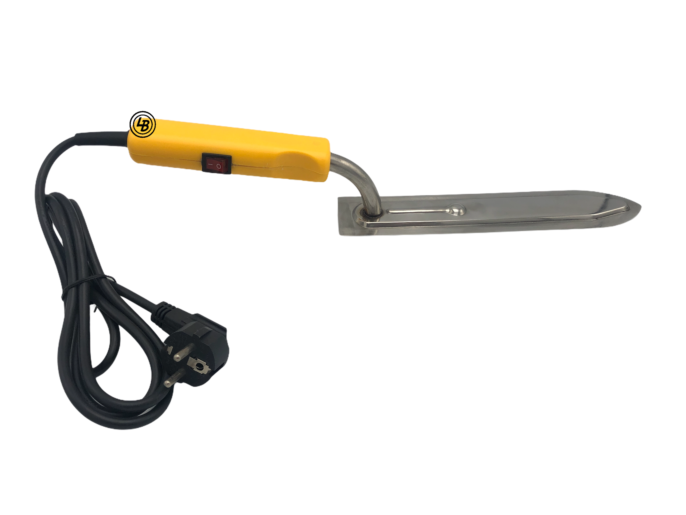 Avtäckningskniv Elektrisk II