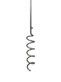 Rörspiral utan mittaxel 66 cm