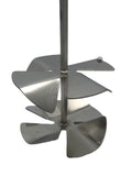 Omrörare propeller stor