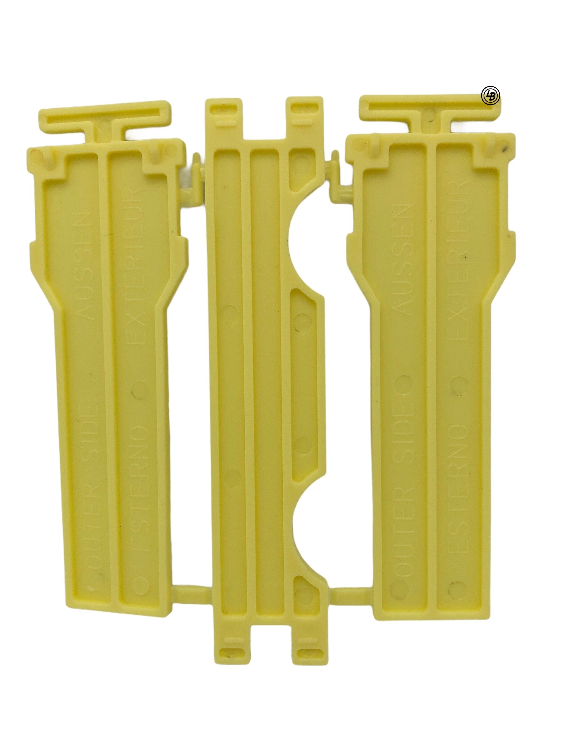 Ramar för apidea, beige, kokbar