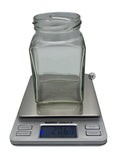 Digitalvåg 2kg